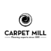 Carpet Mill logo - Similar company to Carpet Script