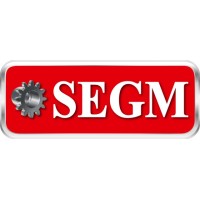 SEGM logo - Similar company to A.Synoptim
