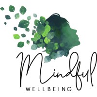 Mindful Wellbeing logo - Similar company to Doing Good Together™