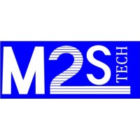 M2S Tech logo - Similar company to M2S It Solutions