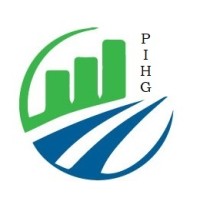 Plural Industry Holding Group logo - Similar company to Ecumene Studio