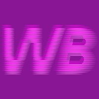 Bureau WB logo - Similar company to Luka Agency