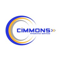 Cimmons logo - Similar company to One Paper