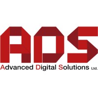 Advanced Digital Solutions Ltd. logo - Similar company to Advanced Green Systems Ltd.