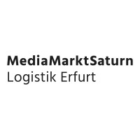 MediaMarktSaturn Logistik Erfurt GmbH logo - Similar company to Redcoon Gmbh