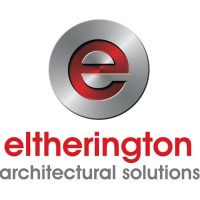 Eltherington Architectural Solutions logo - Similar company to Cgl Facades