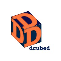 Dcubed Of Ohio
