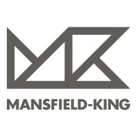 Mansfield-King logo - Similar company to Plz Corp