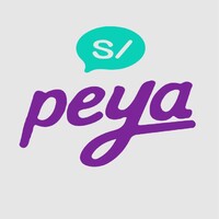 peya logo - Similar company to Peya