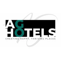 AG HOTELS GROUP logo - Similar company to Busaba