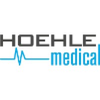HOEHLE medical GmbH logo - Similar company to Lmt