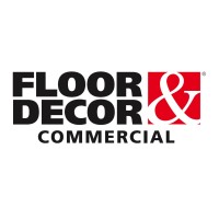 Floor & Decor Commercial logo - Similar company to Floor & Decor