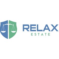 The Relax Estate logo - Similar company to Primusmax™