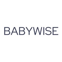 BABYWISE logo - Similar company to Bebebrands