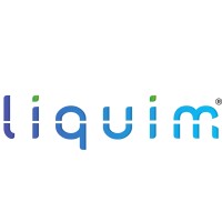 Liquim logo - Similar company to Maldiid