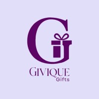 Givique Gifts logo - Similar company to Raj Computers Academy Ghatkopar