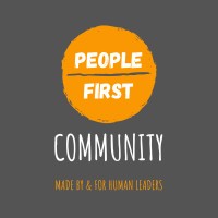 People-First Community