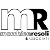 Studio Legale Macchion Resoli & Associati logo - Similar company to Studio Castelli & Partners