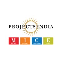 Projects India MICE logo - Similar company to Projects India