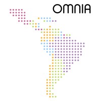 Red Omnia logo - Similar company to Latin America And The Caribbean Policy Association (Lapa)