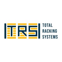 Total Racking Systems logo - Similar company to National Racking