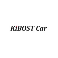 Kibost Car logo - Similar company to Aichatbot.Rs