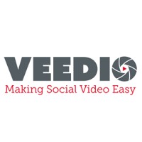 Veedio - making social video easy! logo - Similar company to Veedio Srl