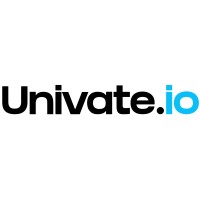 Univate logo - Similar company to Sync Infosec