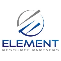Element Resource Partners logo - Similar company to Cimarron Midstream