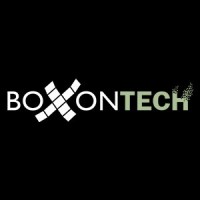 BoxonTech logo - Similar company to Boxon