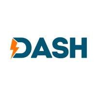 Dash (part of Maha Asia) logo - Similar company to Sinowon Innovation Metrology
