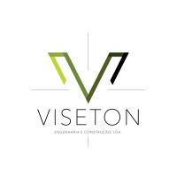Viseton - Engenharia e Construção, Lda. logo - Similar company to Pdfi - Isolamentos E Construção