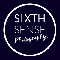 Sixth Sense Photography logo - Similar company to Packshot.Pt - Fotografia De Produto