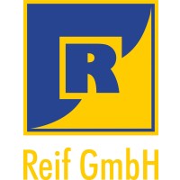 Reif GmbH - Innovative Sicherheitssysteme logo - Similar company to Security Plan Gmbh