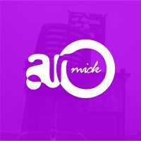 Aromick logo - Similar company to Westward Studio