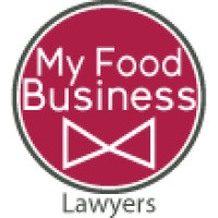 My Food Business logo - Similar company to My Food Forest