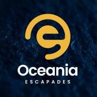 Oceania Escapades logo - Similar company to Tripsathi