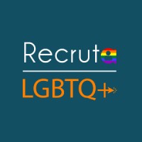 Recruta LGBTQ+ logo - Similar company to Link4 Innovation