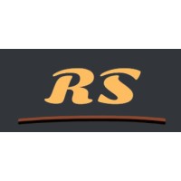 RS Paint & Decor logo - Similar company to Texmart Magazine