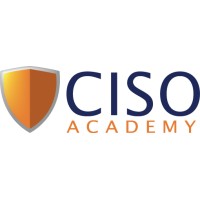 CISO Academy logo - Similar company to Splunk Junction