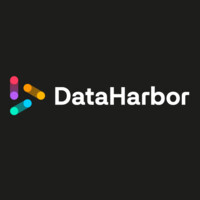 Data Harbor logo - Similar company to Data Guild