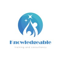Knowledgeable Training & Consultancy logo - Similar company to Kai (Knowledgeable Ai)