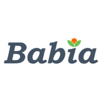 Babia logo - Similar company to Produce First