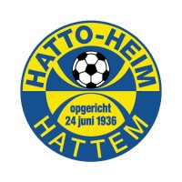 SV Hatto-Heim logo - Similar company to Stichting Wagterveld Zorg