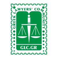 Greek Lawyers' Community