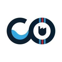 Clean Circle logo - Similar company to Kringloop Nederland