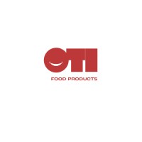 OTI Foods logo - Similar company to Tahil Group Canada