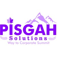 Pisgah Solutions logo - Similar company to Limrasoftech Private Limited