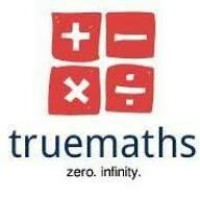 TrueMaths logo - Similar company to Starlim India