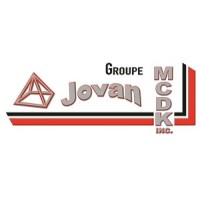 Groupe Jovan MCDK Inc. logo - Similar company to Explorer Transport Inc.